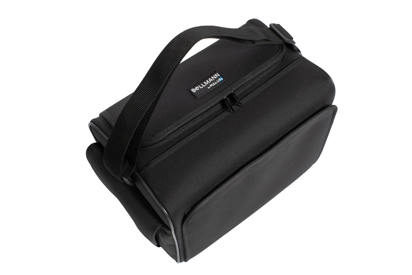 Pflegetasche für Pflegepersonal - ideal für den Pflegealltag - Pull Up Samplecase