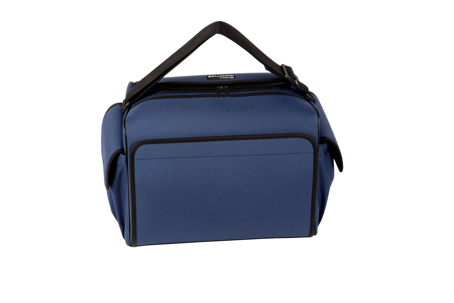 Pflegetasche für Pflegepersonal - ideal für den Pflegealltag - Pull Up Samplecase