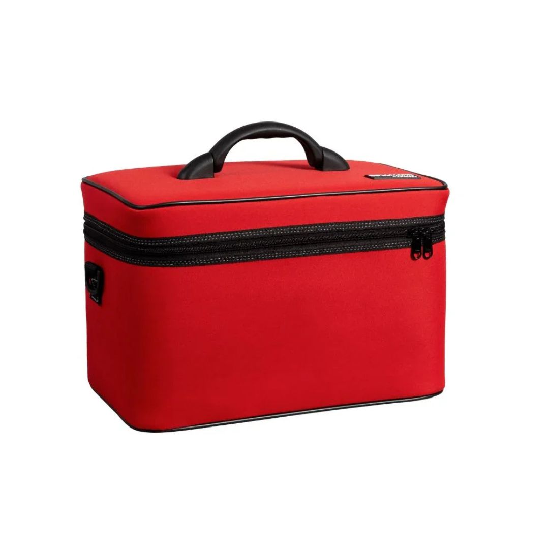 Easycare Arzttasche für Praxis und Hausbesuche - Komfort und Langlebigkeit - Pull Up Samplecase