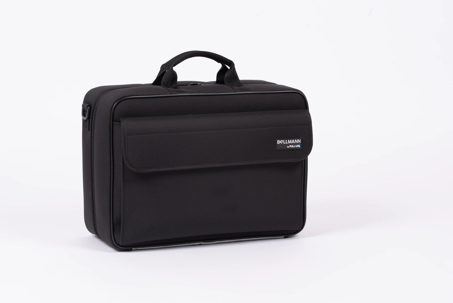 Medicare XL Arzttasche & Pflegetasche - Pull Up Samplecase