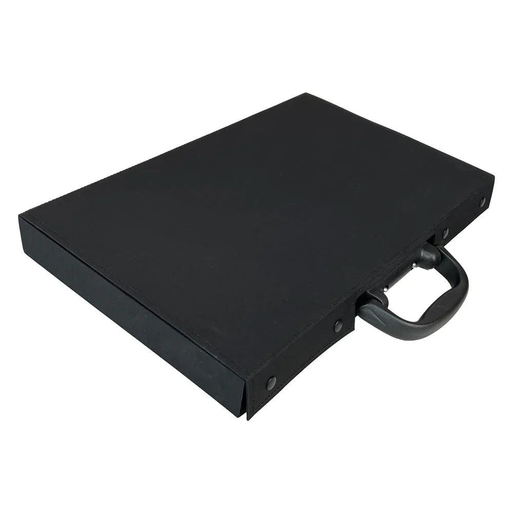 Briefcase Avantgarde 6L (18) - Pull Up Samplecase