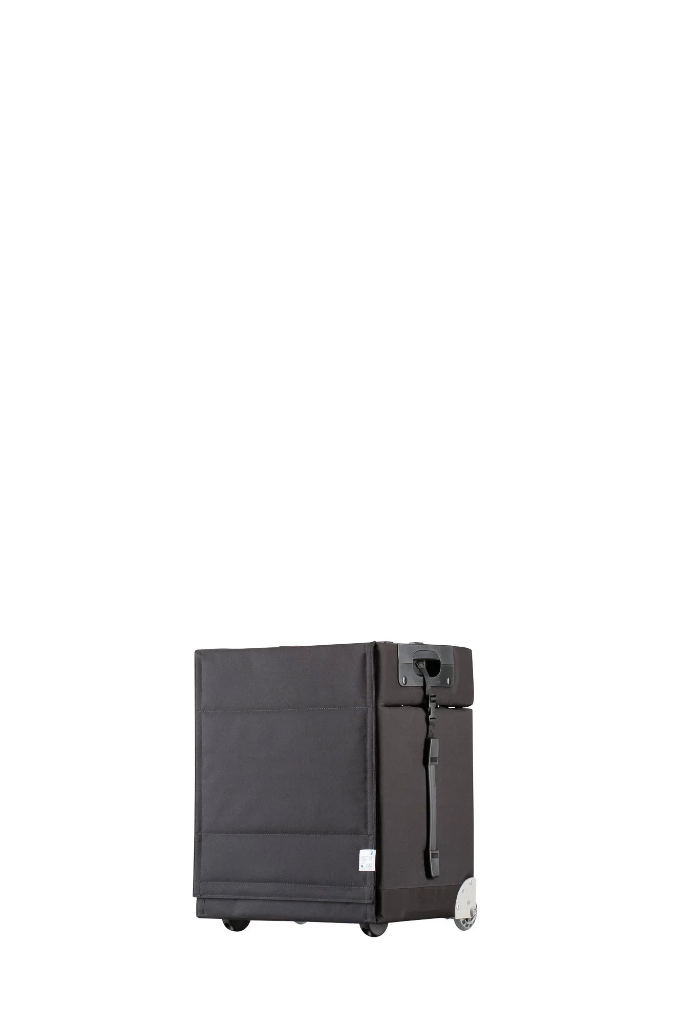 Pull Up Camera Case AV-43L - Bundle 2 - Pull Up Samplecase