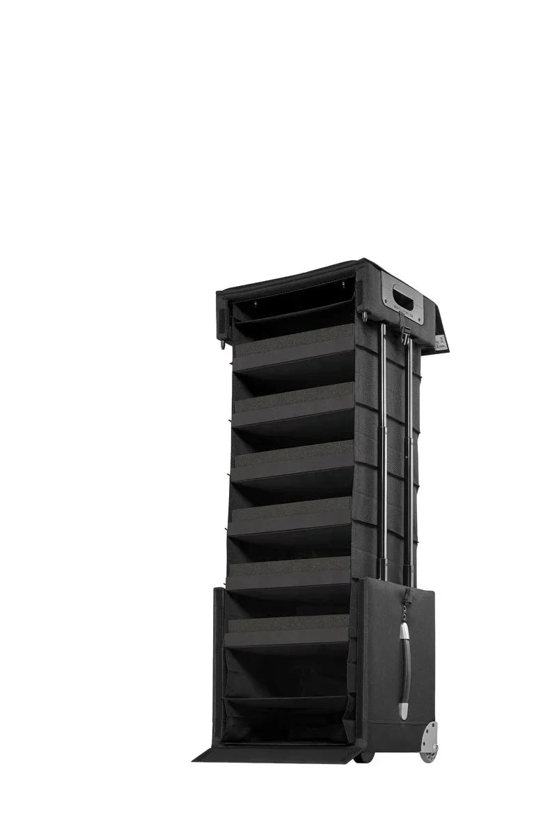 Pull Up Camera Case AV-43L - Bundle 2 - Pull Up Samplecase
