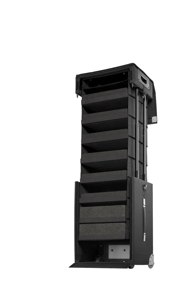 Pull Up Camera Case AV-61L - Bundle 1 - Pull Up Samplecase