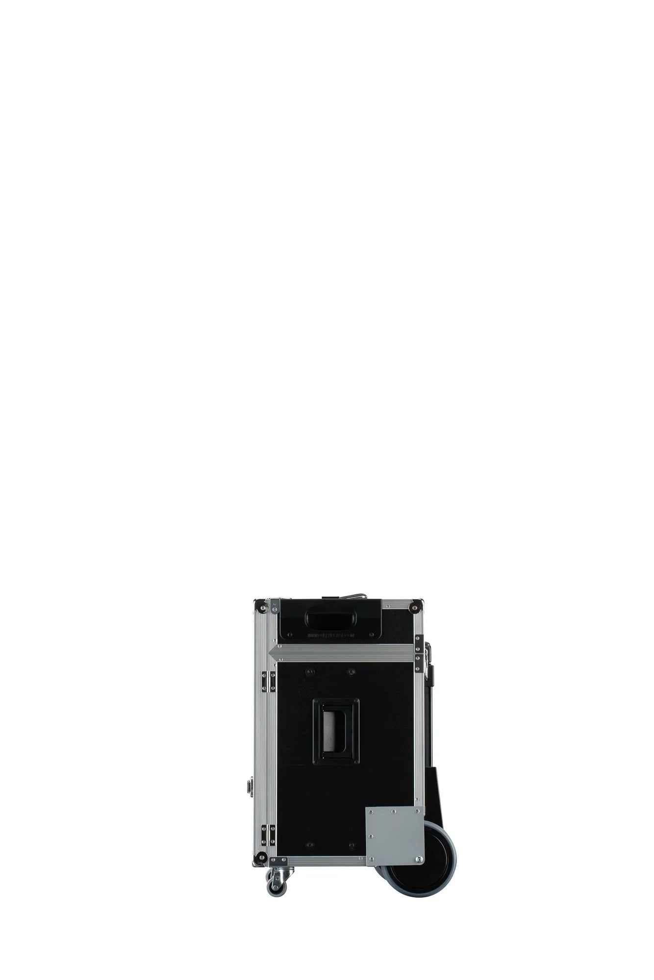 Pull Up Camera Case CL-43L - Bundle 1 - Pull Up Samplecase