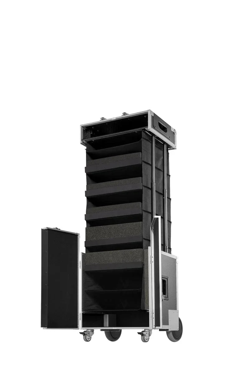 Pull Up Camera Case CL-43L - Bundle 1 - Pull Up Samplecase