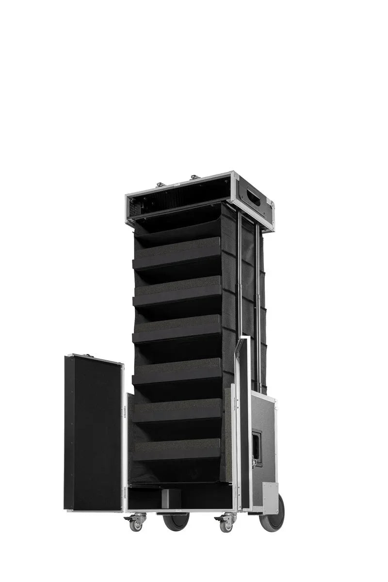 Pull Up Camera Case CL-43L - Bundle 2 - Pull Up Samplecase