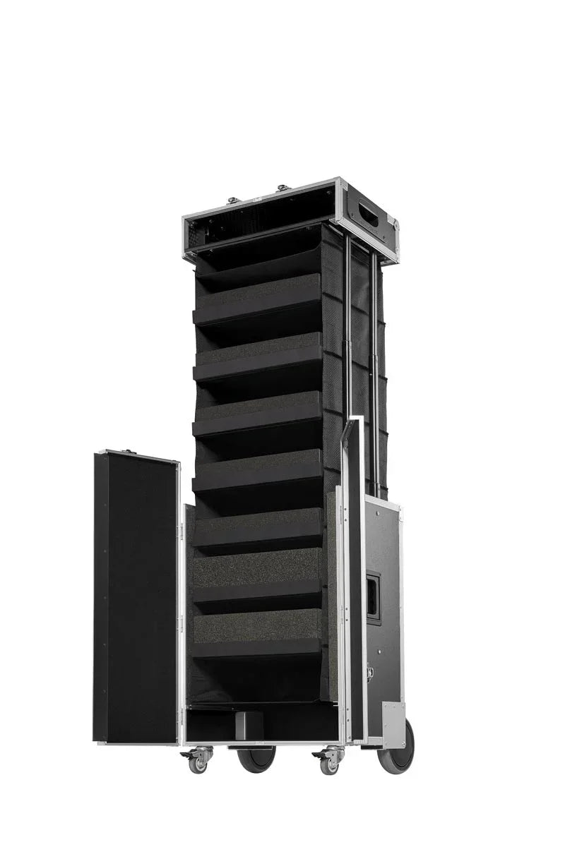 Pull Up Camera Case CL-61L - Bundle 1 - Pull Up Samplecase