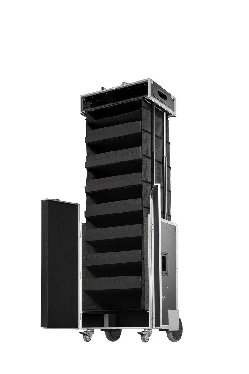 Pull Up Camera Case CL-61L - Bundle 2 - Pull Up Samplecase