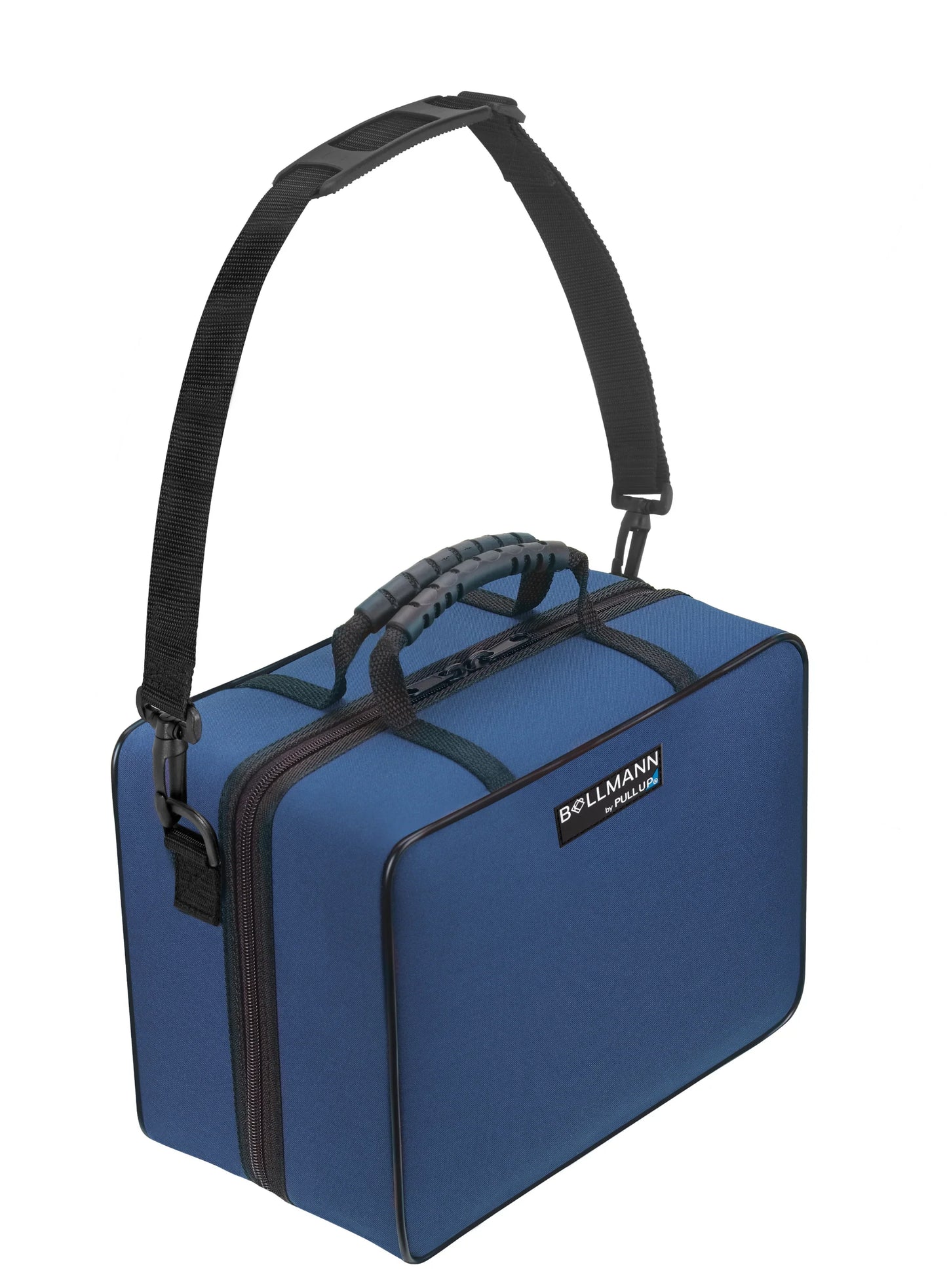 Mini-Kompakte Tasche für Pflege & Hausbesuche - Pull Up Samplecase