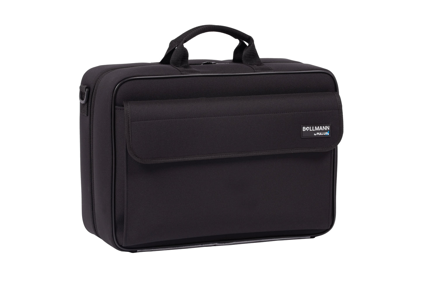 Medicare XL Arzttasche & Pflegetasche - Pull Up Samplecase