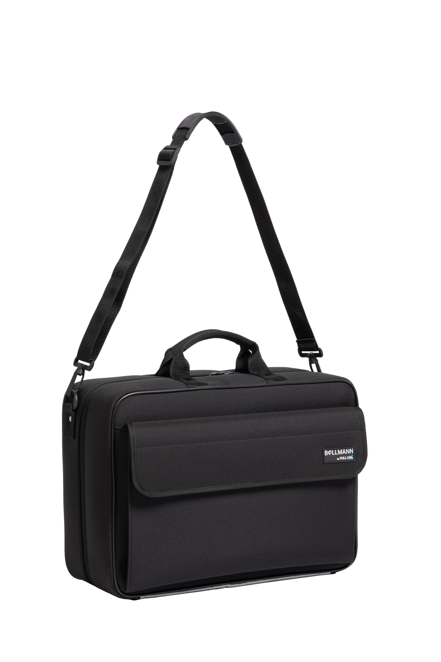 Medicare XL Arzttasche & Pflegetasche - Pull Up Samplecase