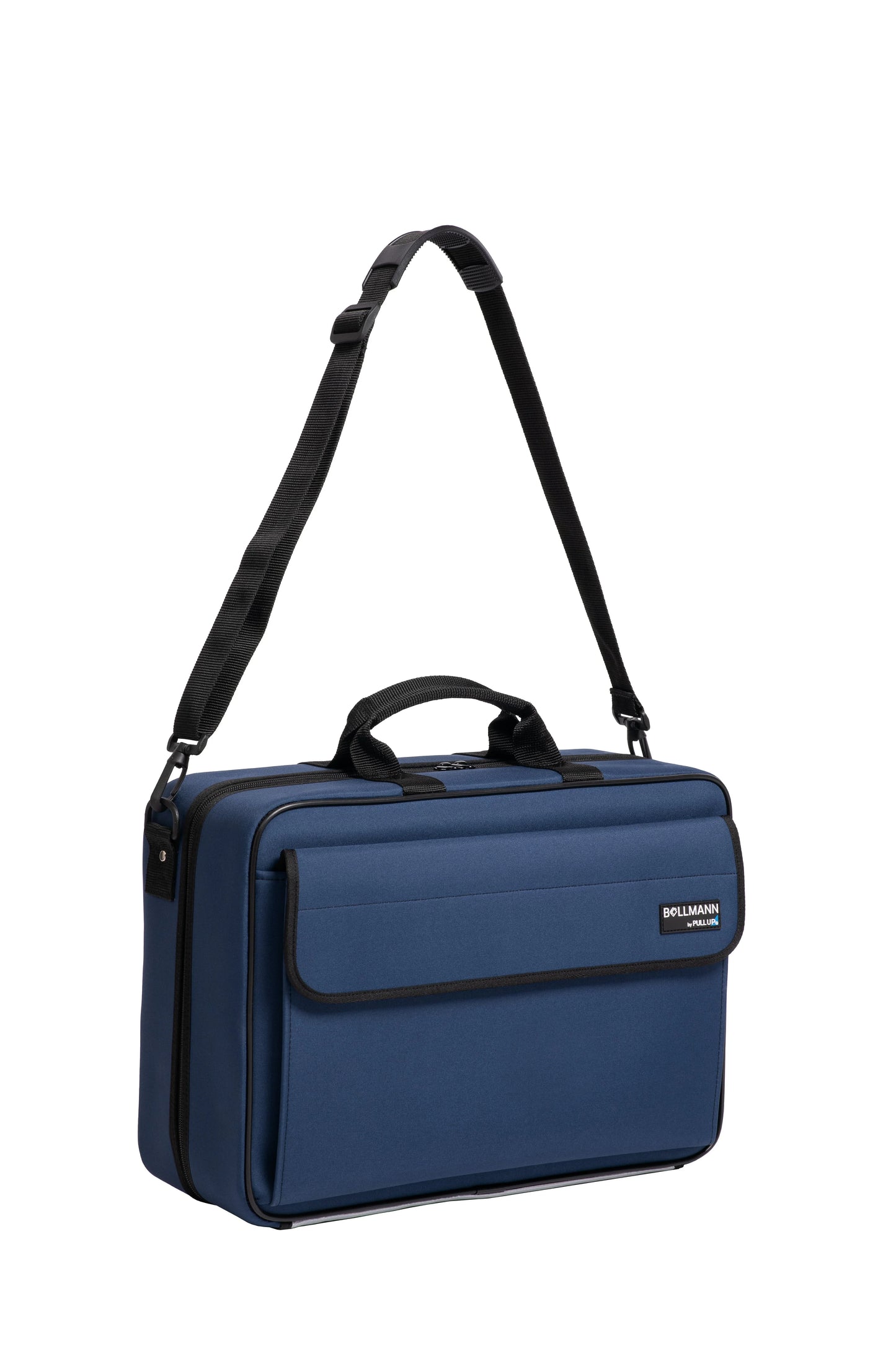 Medicare XL Arzttasche & Pflegetasche - Pull Up Samplecase