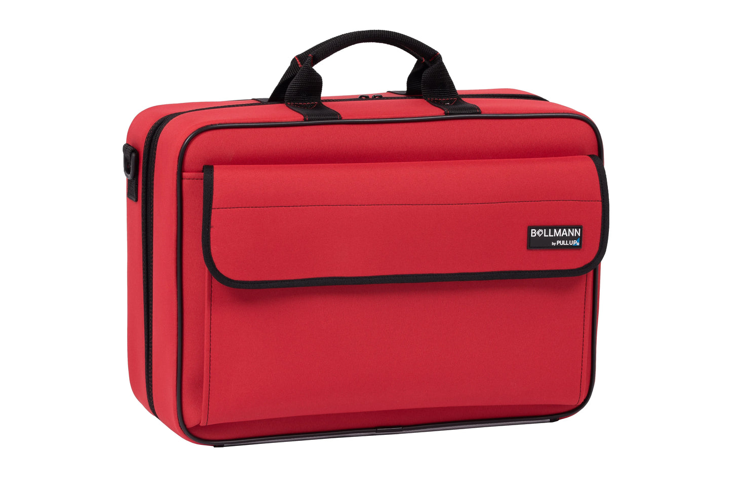 Medicare XL Arzttasche & Pflegetasche - Pull Up Samplecase