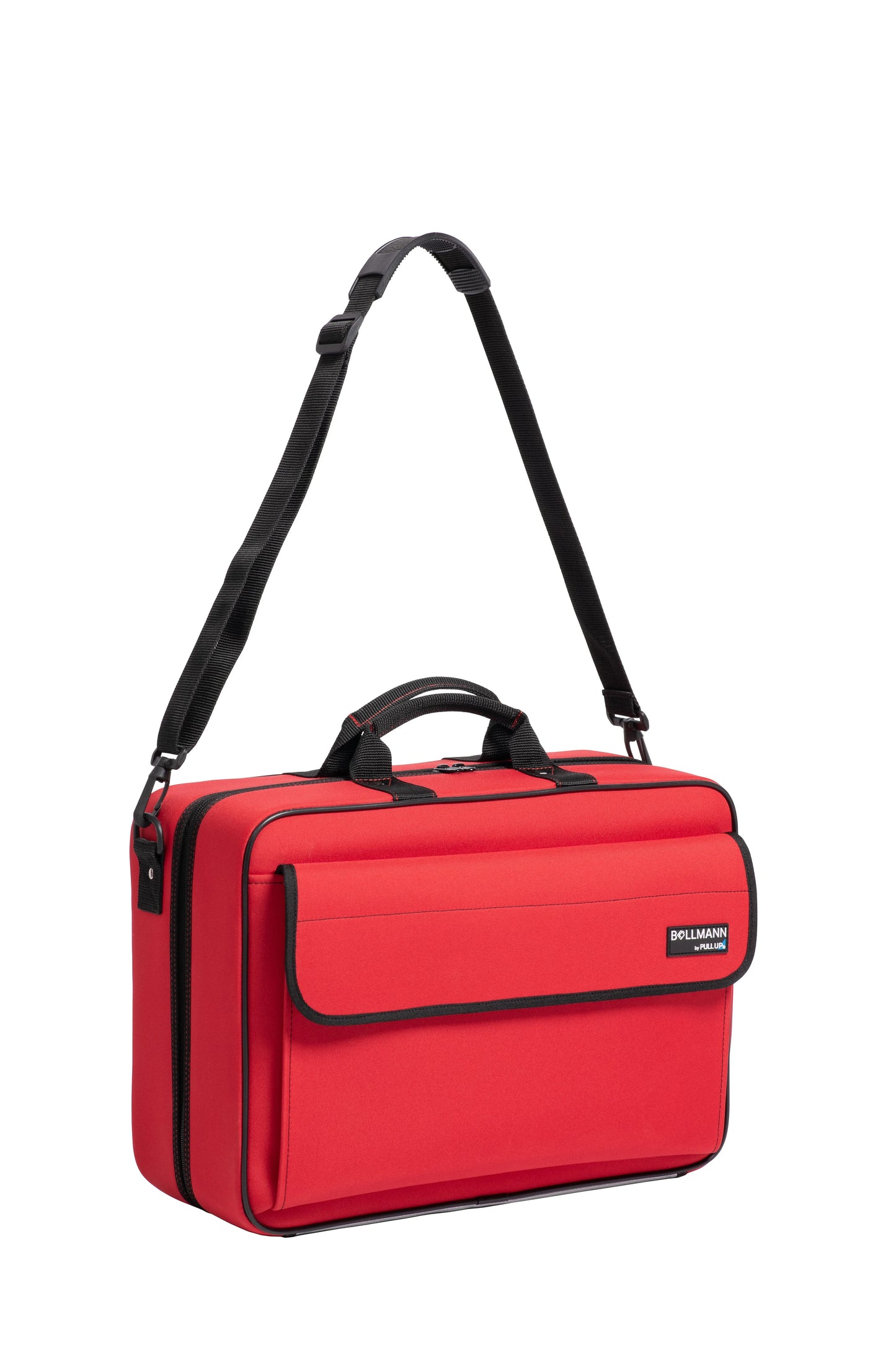 Medicare XL Arzttasche & Pflegetasche - Pull Up Samplecase