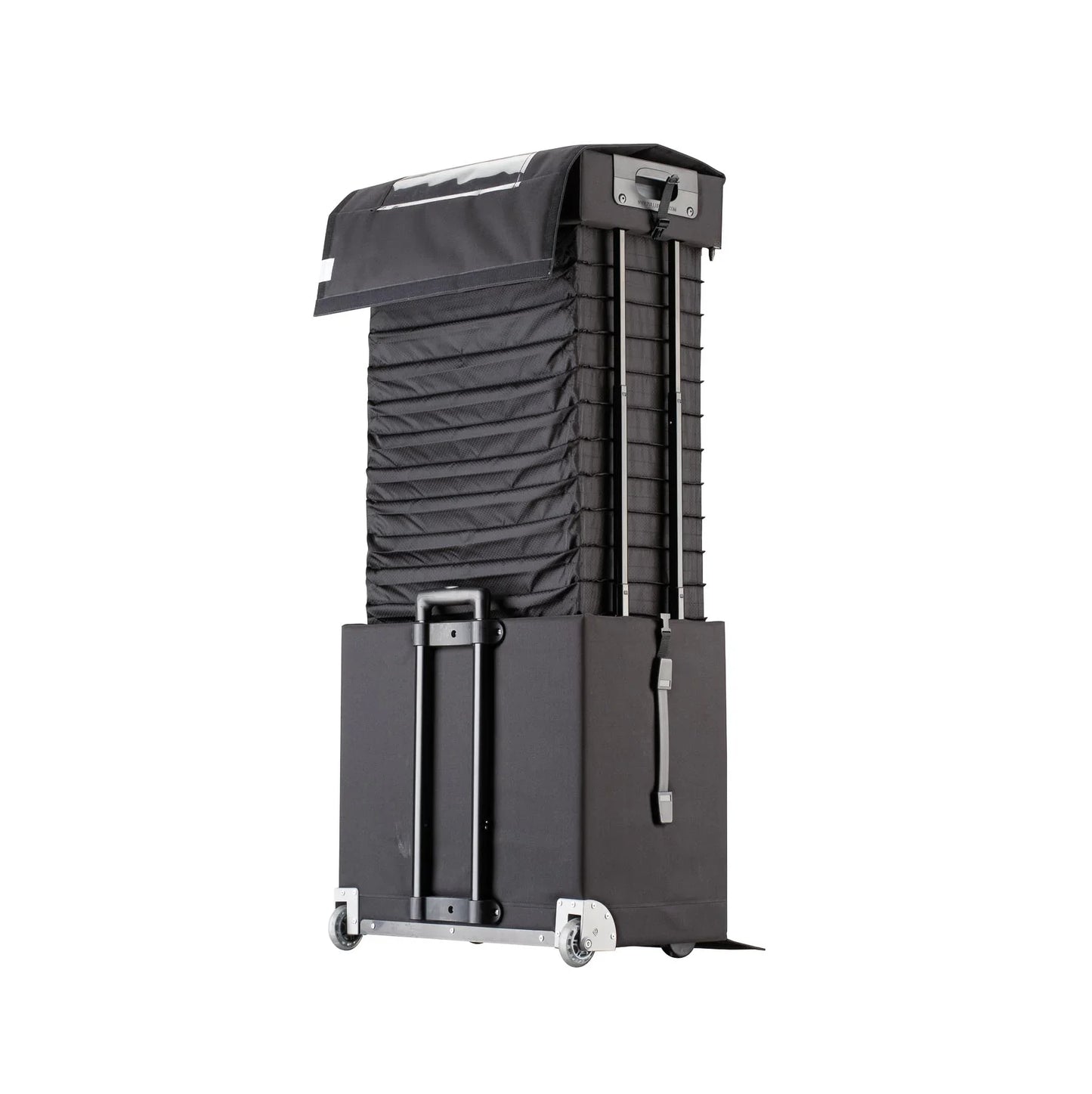 Pull Up Samplecase – Avantgarde 77 L Brillenkoffer für 324 Brillen - Pull Up Samplecase