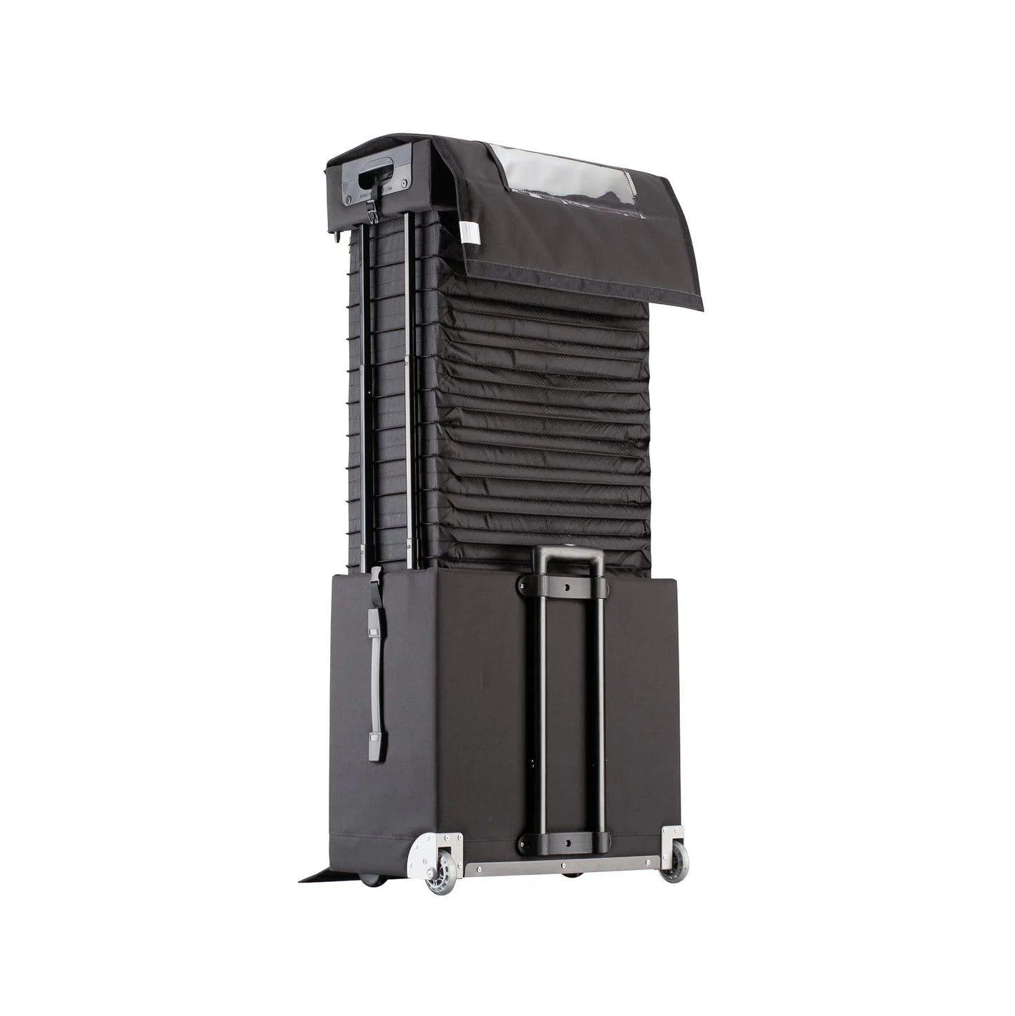 Pull Up Samplecase - Avantgarde 62 L für bis zu 270 Brillen - Pull Up Samplecase