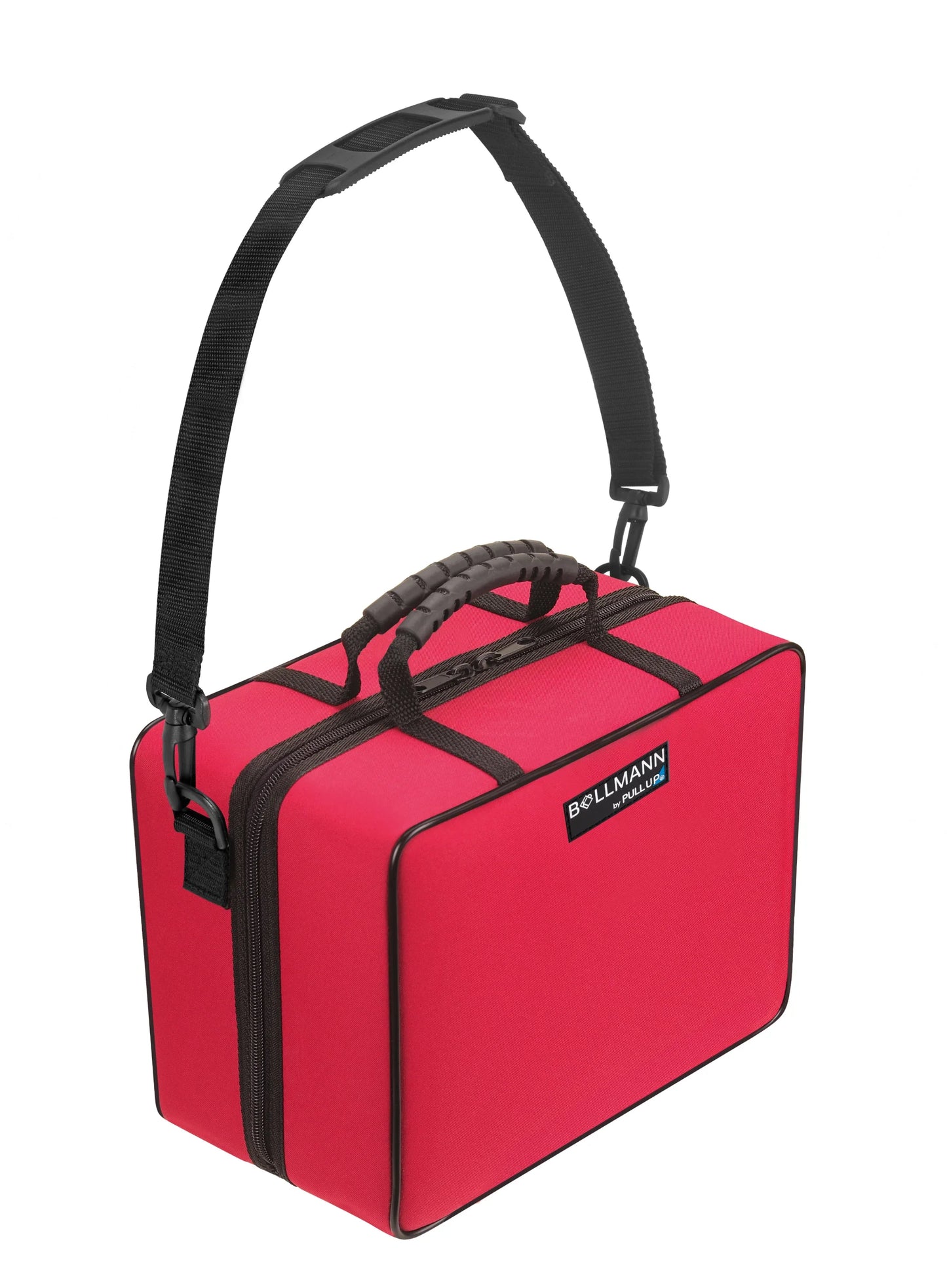 Mini-Kompakte Tasche für Pflege & Hausbesuche - Pull Up Samplecase