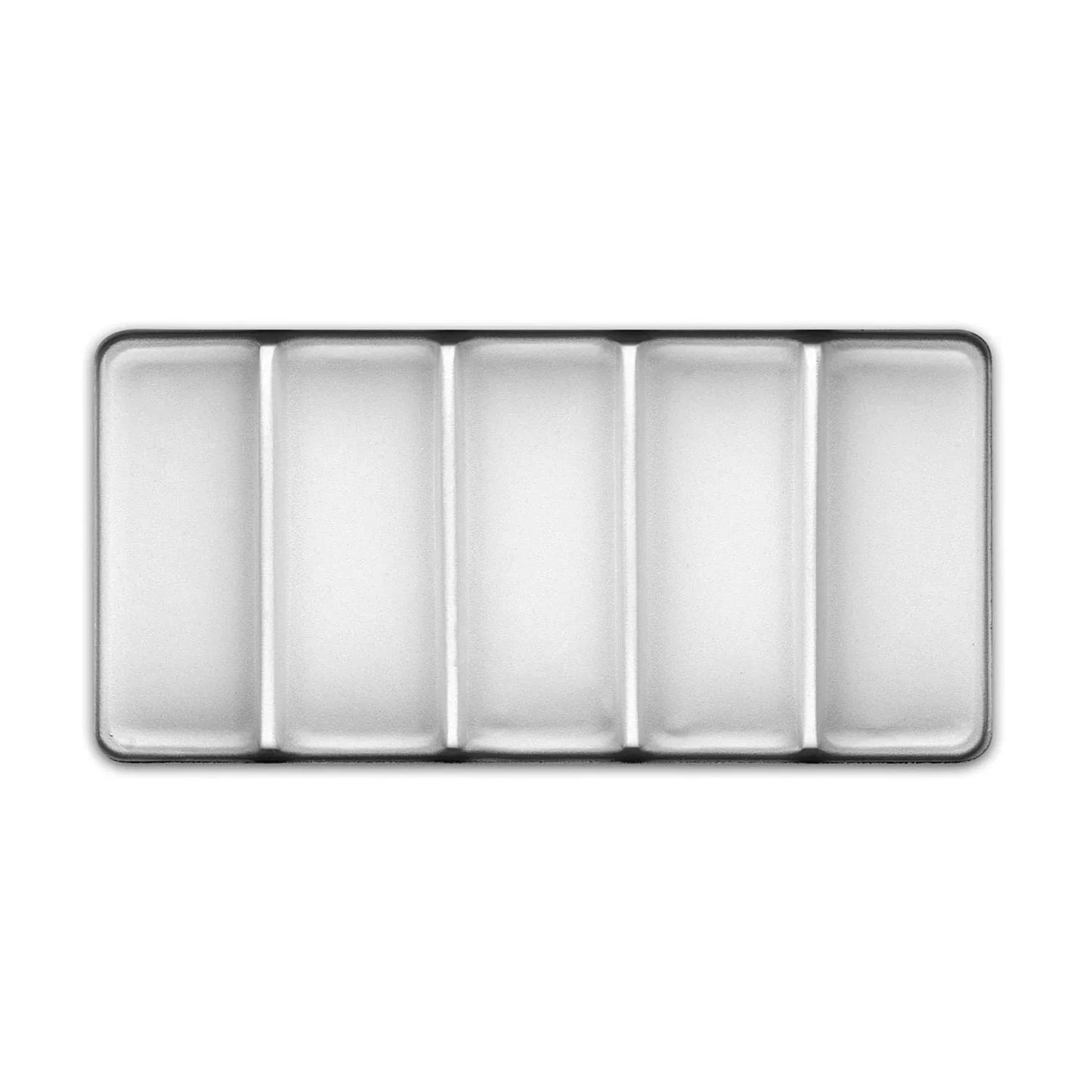 Inlays TZ-01LD - 5er - Pull Up Samplecase