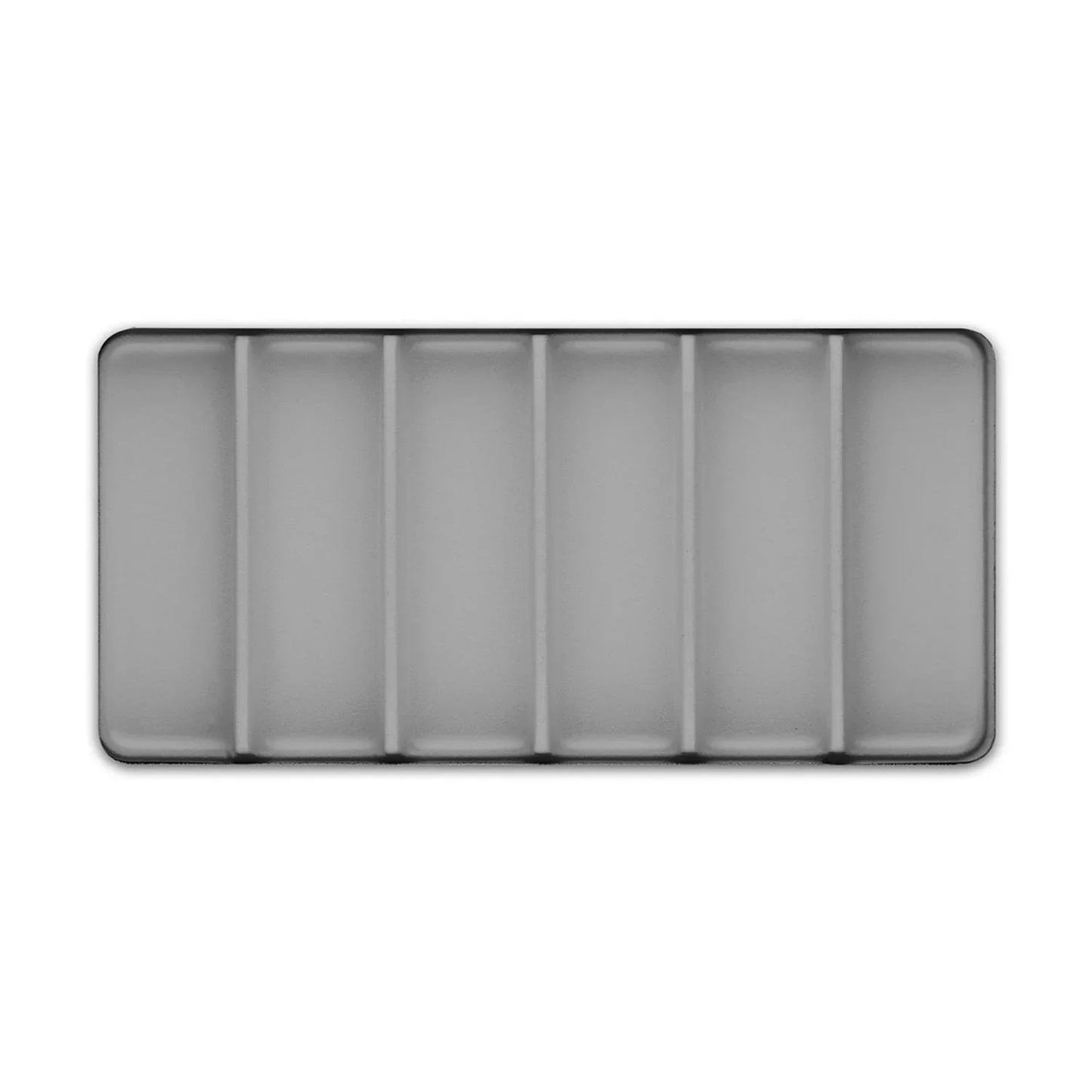 Inlays TZ-01LD - 6er - Pull Up Samplecase