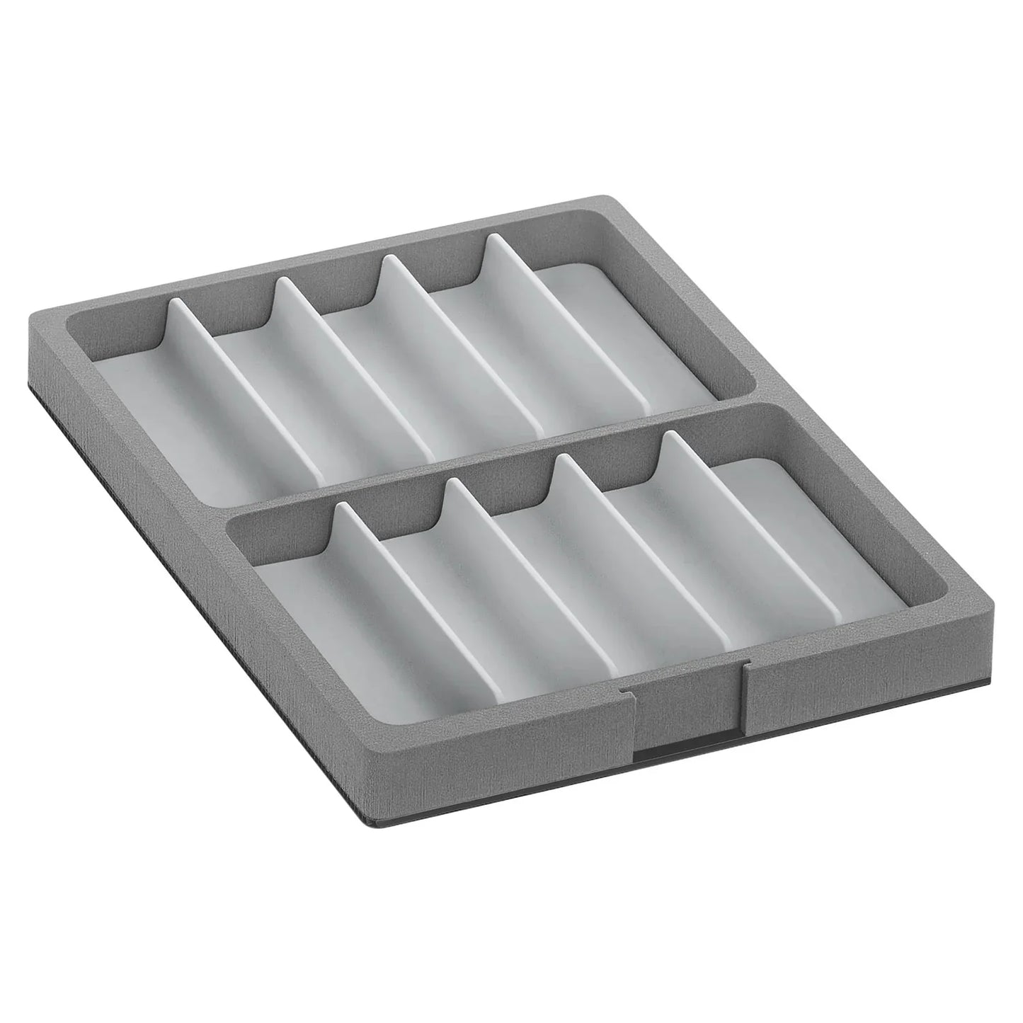 Tableau mit Inlays TB-04 - 3 cm - Pull Up Samplecase