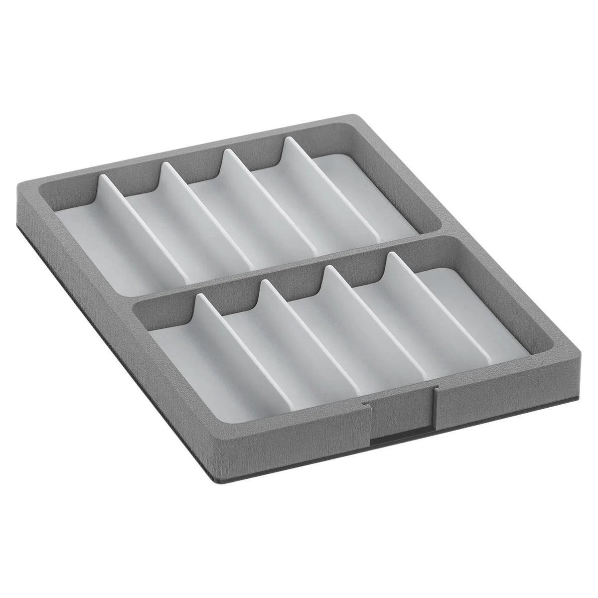 Tableau mit Inlays TB-04 - 3 cm - Pull Up Samplecase