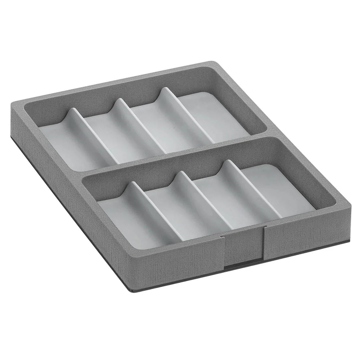 Tableau mit Inlays TB-04 - 4cm - Pull Up Samplecase