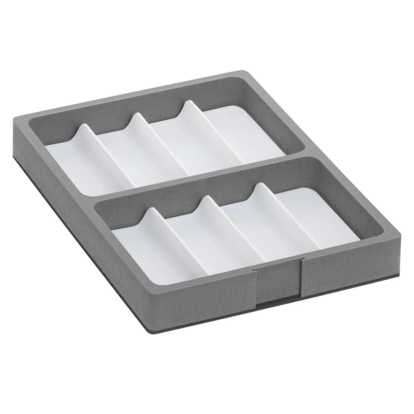 Tableau mit Inlays TB-04 - 4cm - Pull Up Samplecase