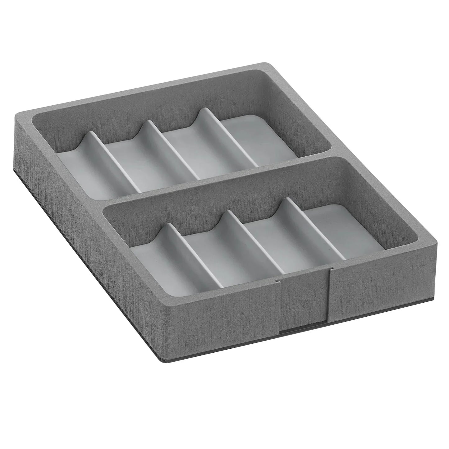 Tableau mit Inlays TB-04 - 5cm - Pull Up Samplecase