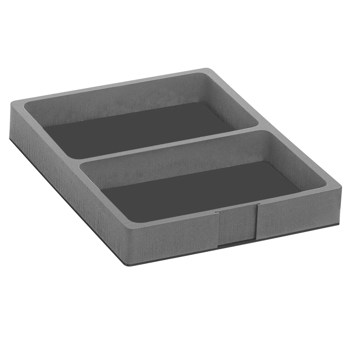 Tableau TB-04 - ohne Inlay - Pull Up Samplecase