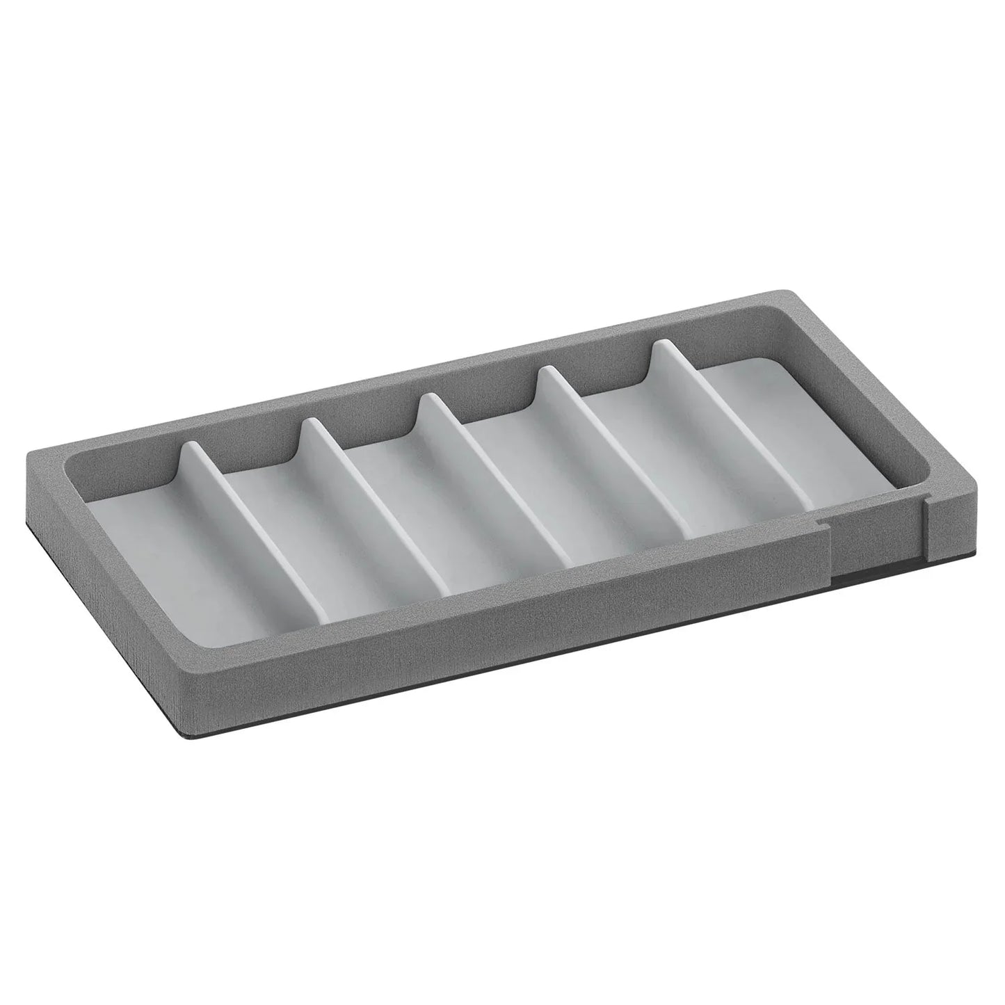 Tableau mit Inlays TB-07 - 3 cm - Pull Up Samplecase