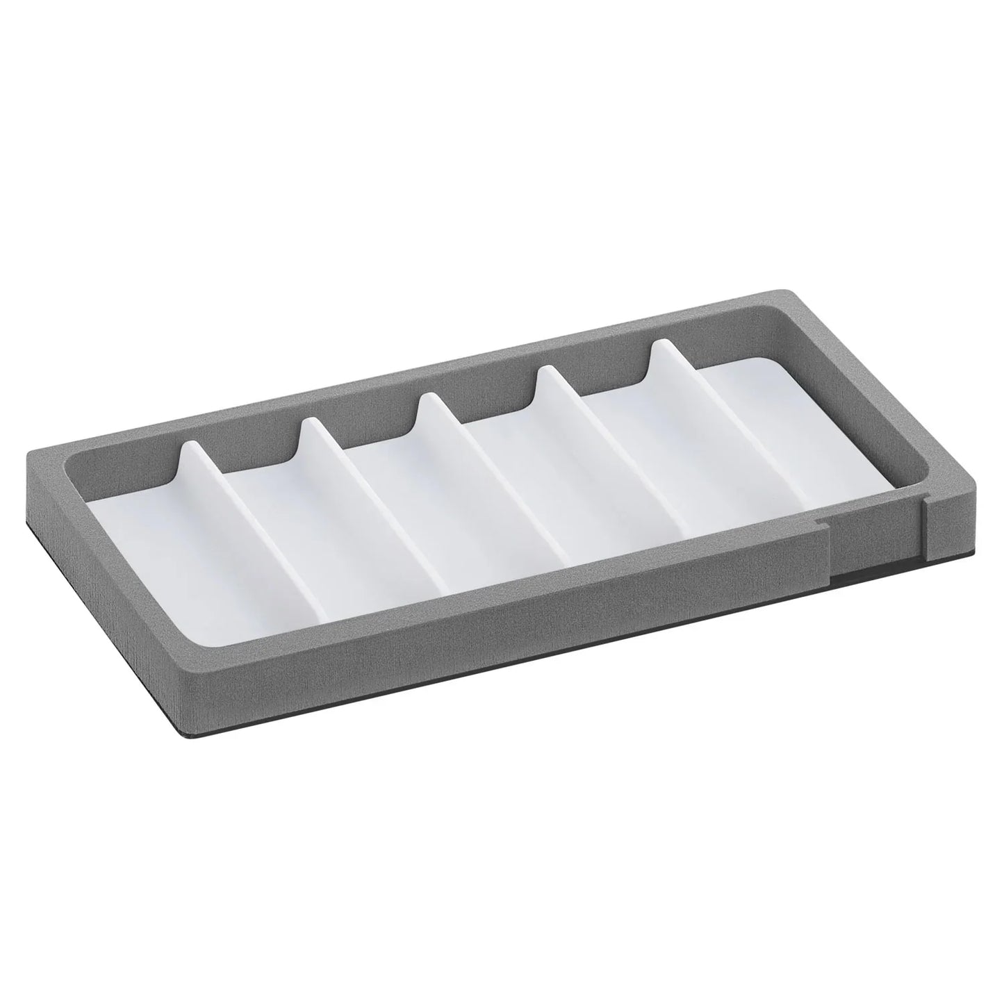 Tableau mit Inlays TB-05 - 3 cm - Pull Up Samplecase