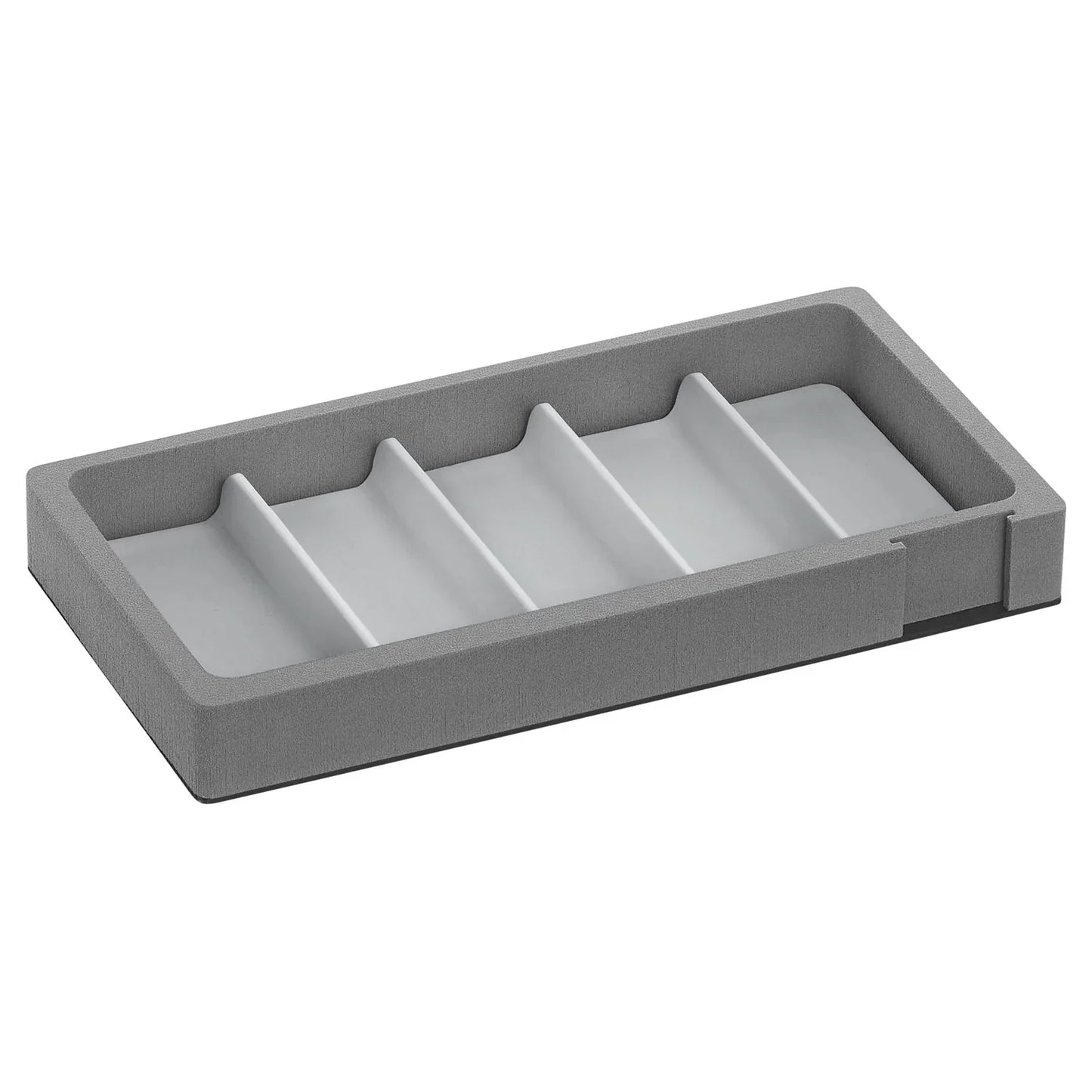 Tableau mit Inlays TB-07 - 4 cm - Pull Up Samplecase