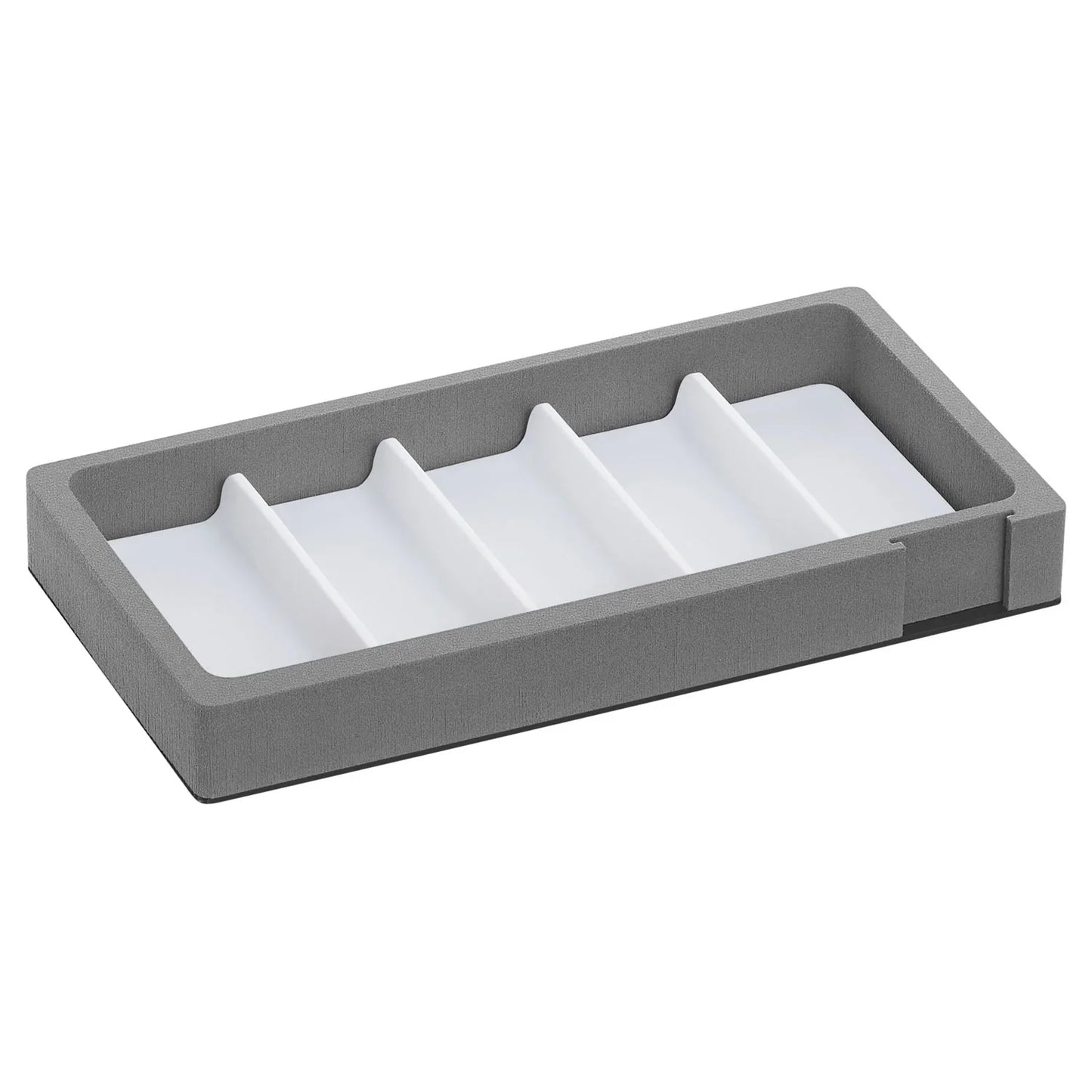 Tableau mit Inlays TB-05 - 4 cm - Pull Up Samplecase