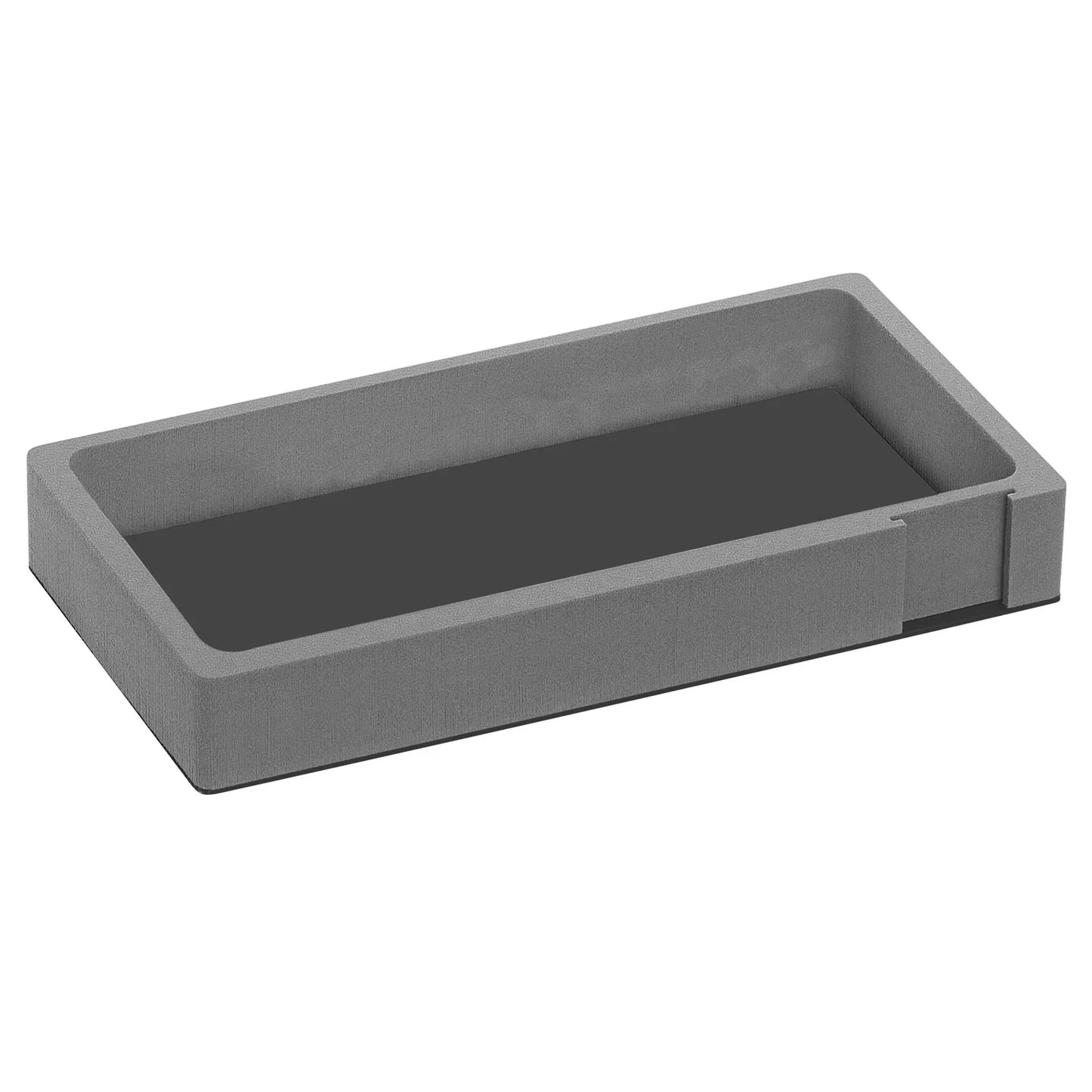 Tableau TB-05 - ohne Inlay - Pull Up Samplecase