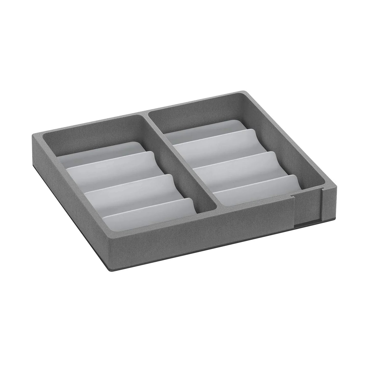 Tableau mit Inlays TB-01 - 5 cm - Pull Up Samplecase