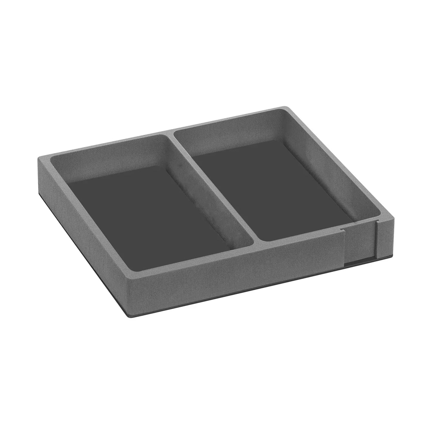 Tableau TB-01 - ohne Inlay - Pull Up Samplecase