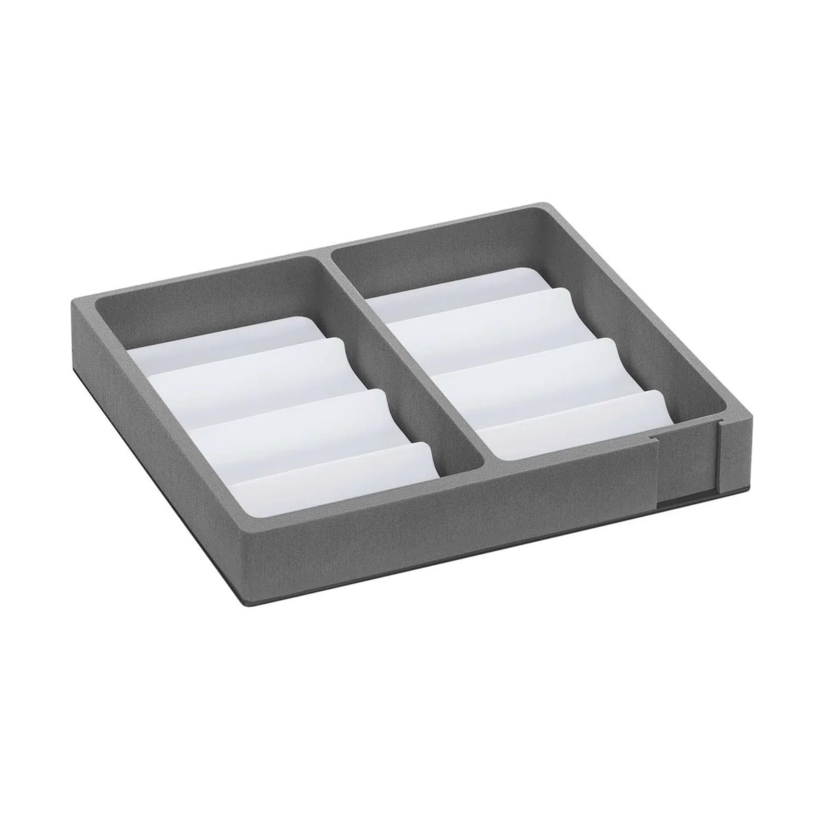 Tableau mit Inlays TB-01 - 5 cm - Pull Up Samplecase