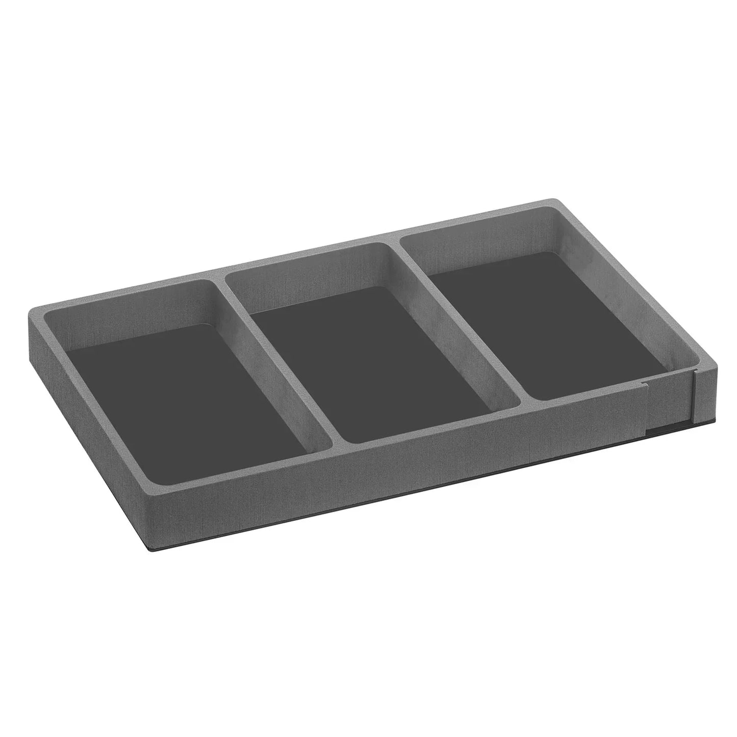 Tableau TB-03 - ohne Inlay - Pull Up Samplecase