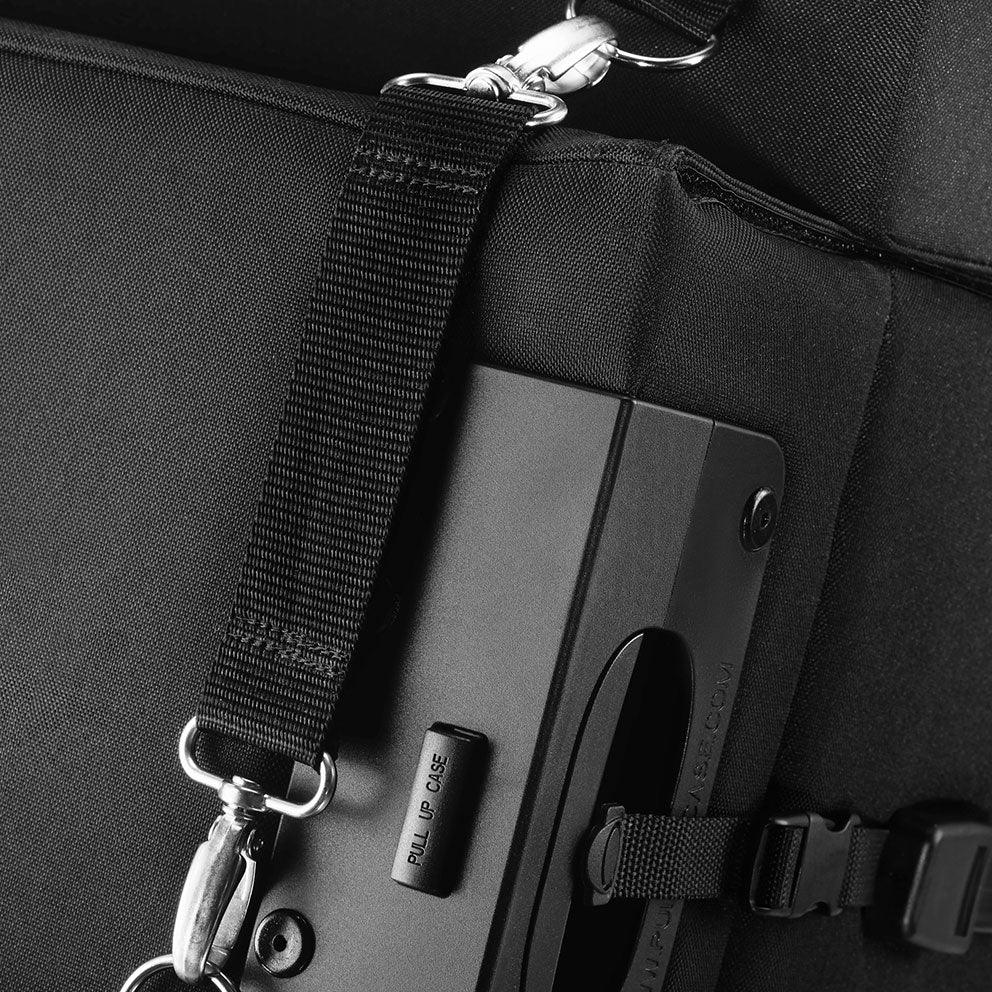 Adapter Gurt für Avantgarde - Pull Up Samplecase