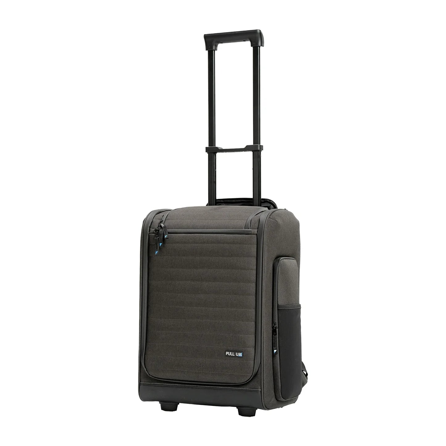 Brillen-Rucksack 19L – das Pull Up Backpack bis zu 66 Brillenfassungen - Pull Up Samplecase
