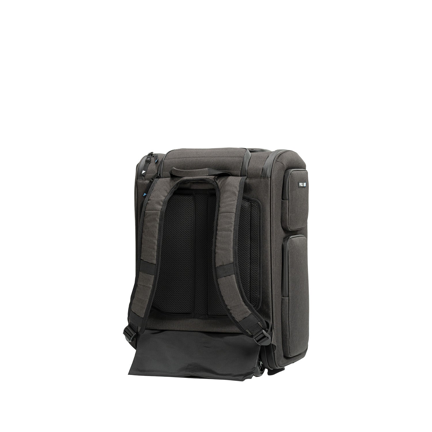19L (66) Backpack Samplecase
