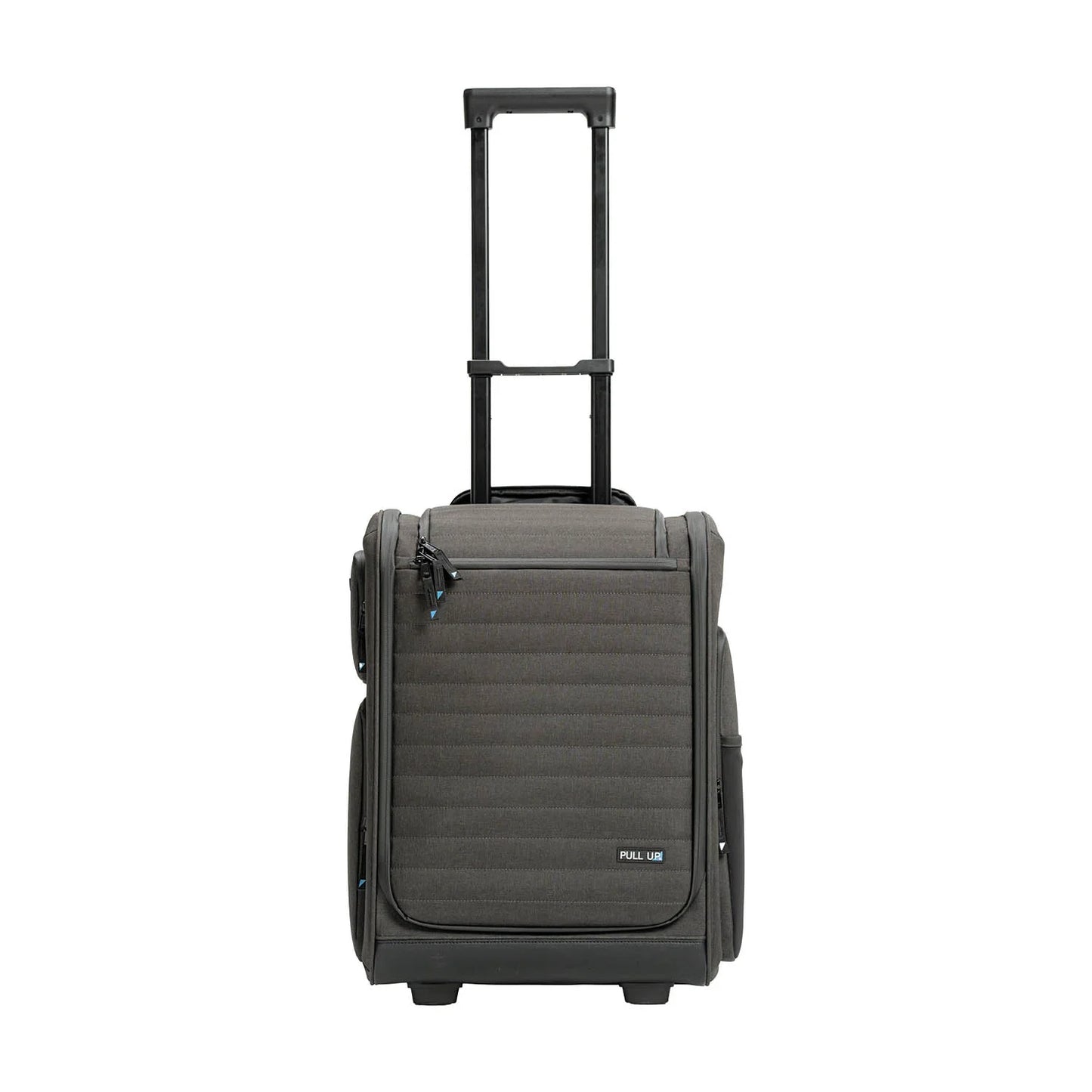 Brillen-Rucksack 19L – das Pull Up Backpack bis zu 66 Brillenfassungen - Pull Up Samplecase