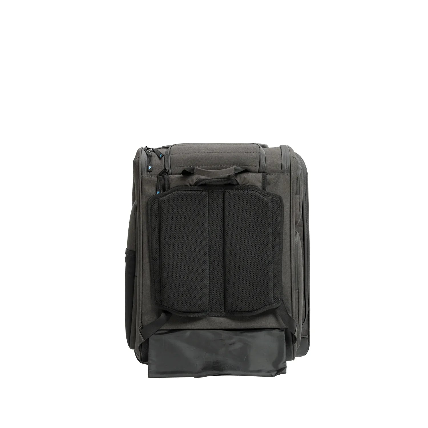 Brillen-Rucksack 19L – das Pull Up Backpack bis zu 66 Brillenfassungen - Pull Up Samplecase