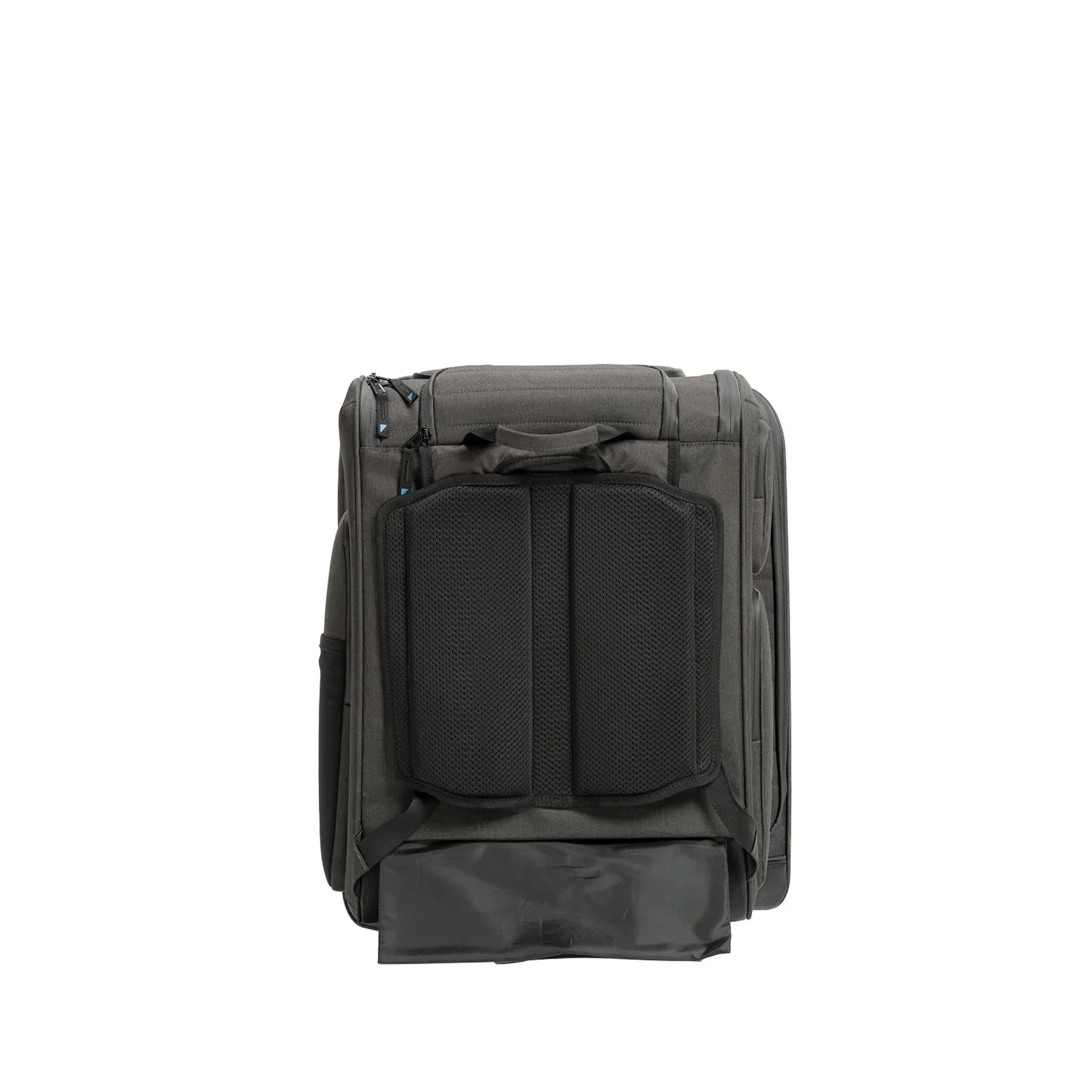 Brillen-Rucksack 19L – das Pull Up Backpack bis zu 66 Brillenfassungen - Pull Up Samplecase