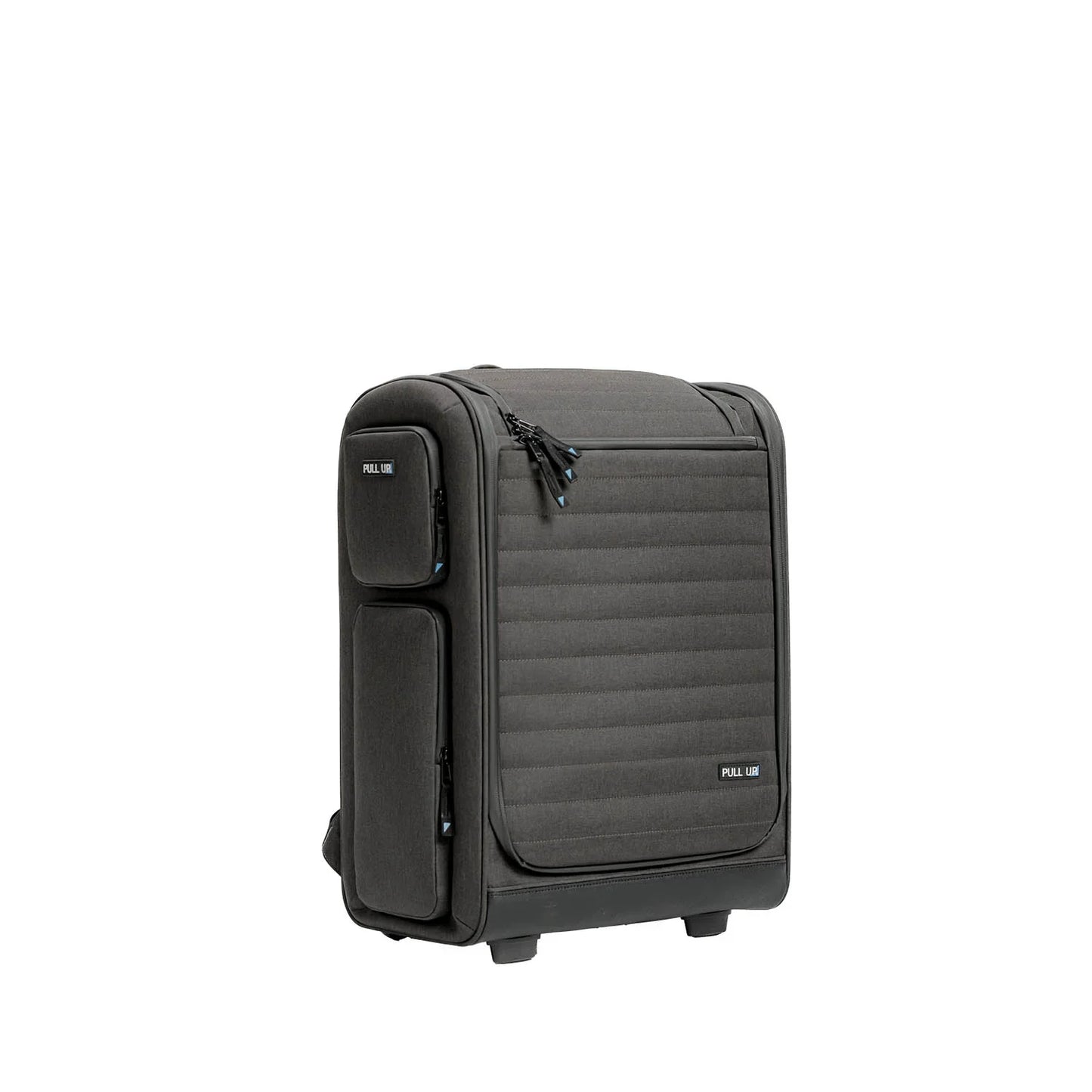 Brillen-Rucksack 19L – das Pull Up Backpack bis zu 66 Brillenfassungen - Pull Up Samplecase