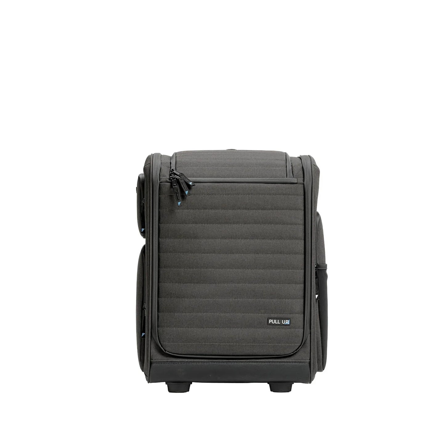 Brillen-Rucksack 19L – das Pull Up Backpack bis zu 66 Brillenfassungen - Pull Up Samplecase