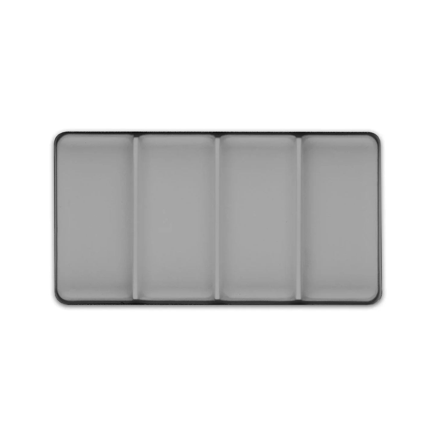 Inlays TZ-01 - 4er - Pull Up Samplecase