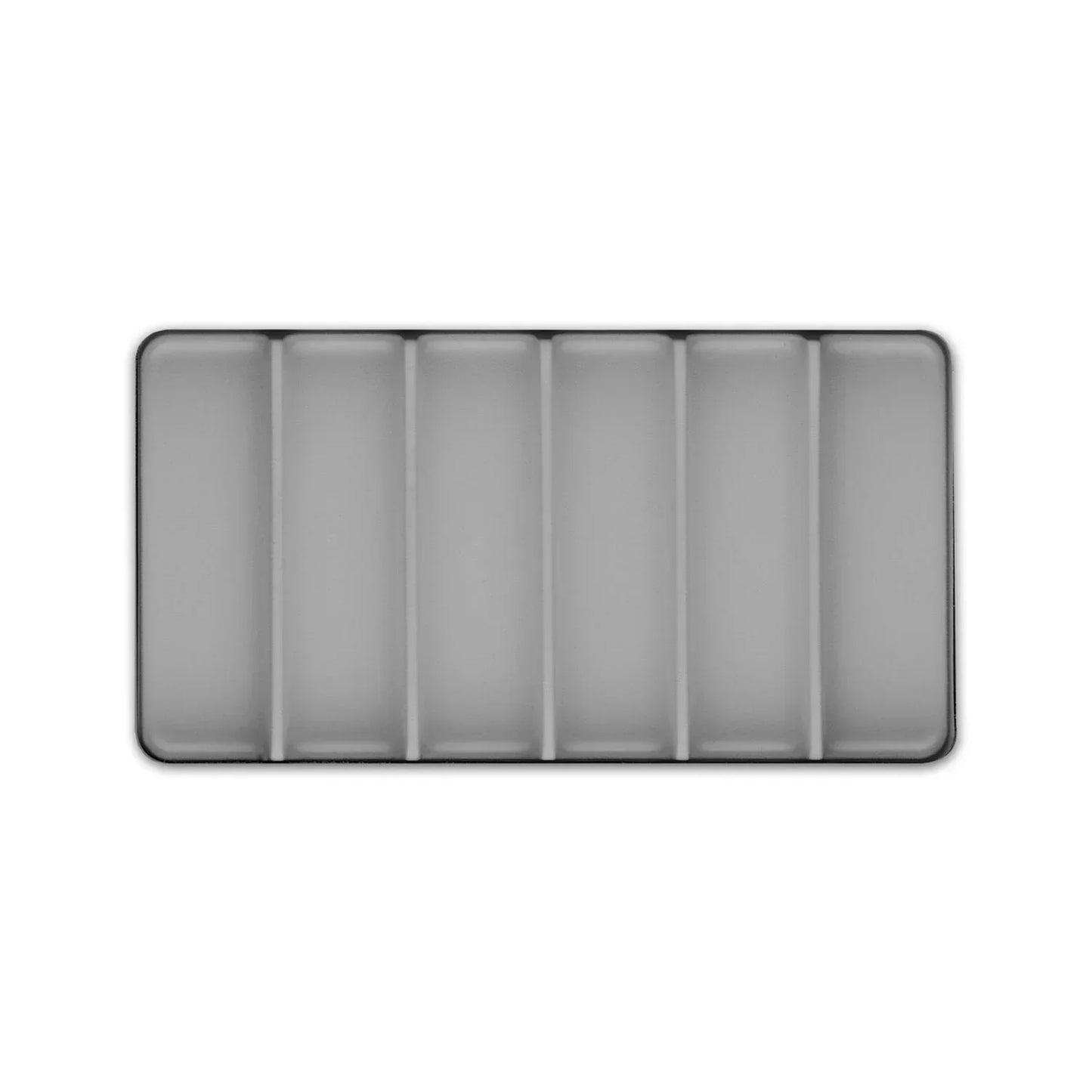 Inlays TZ-01 - 6er - Pull Up Samplecase
