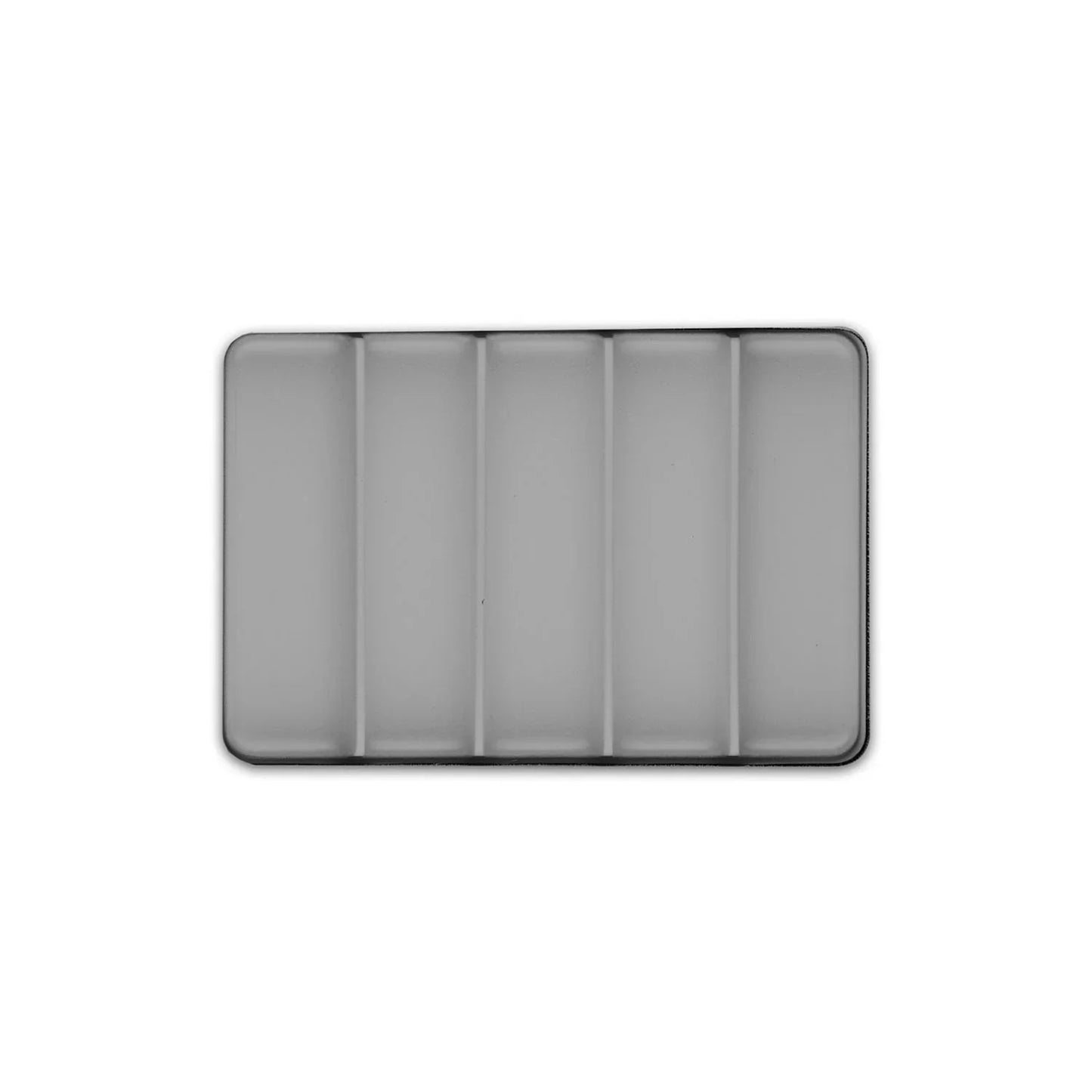 Inlays TZ-02 - 5er - Pull Up Samplecase